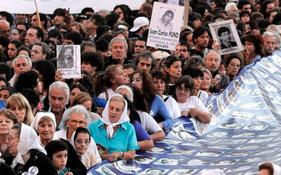 Daniel Catalano cuestionó los ya 600 despidos en la Secretaría de DD.HH: «No hay dimensión del daño que están provocando»
