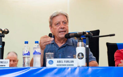 La UOM retomará la paritaria siderúrgica con el desafío de destrabar el conflicto salarial