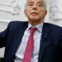 Rubén López denuncia despidos masivos en el Ministerio de Justicia y acusa al Gobierno de «estafadores»
