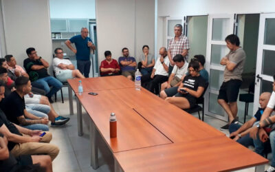 El ajuste ya impacta en las provincias: Chaco despide a casi un centenar de trabajadores de medios públicos