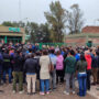 Tras la lucha sindical, petroquímicos volverán a sus puestos de trabajo en Río Tercero