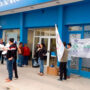 Conflicto en una sucursal bancaria de Comodoro: «Vinieron a cerrarla y a desvincular a la gente»