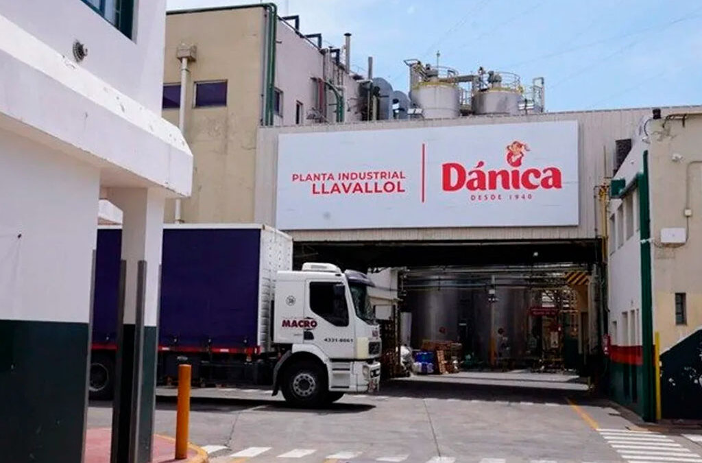 Era para untar: por la caída en las ventas, cerró la planta histórica de margarinas en Llavallol