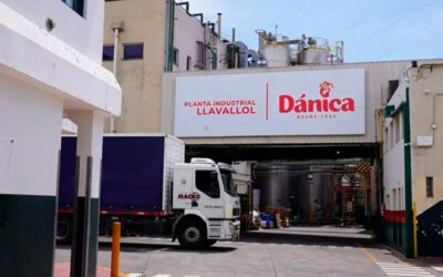 Era para untar: por la caída en las ventas, cerró la planta histórica de margarinas en Llavallol