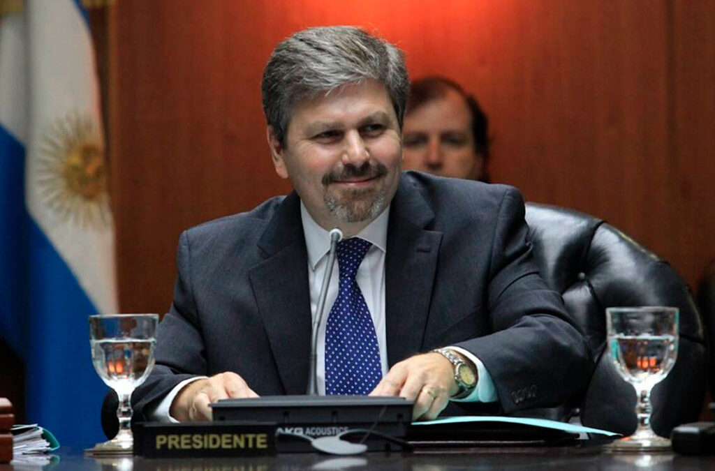 Una Carta Documento al Juez Fera calienta la interna de los peones rurales, mientras Voytenco acusa al Gobierno de buscar la intervención del gremio