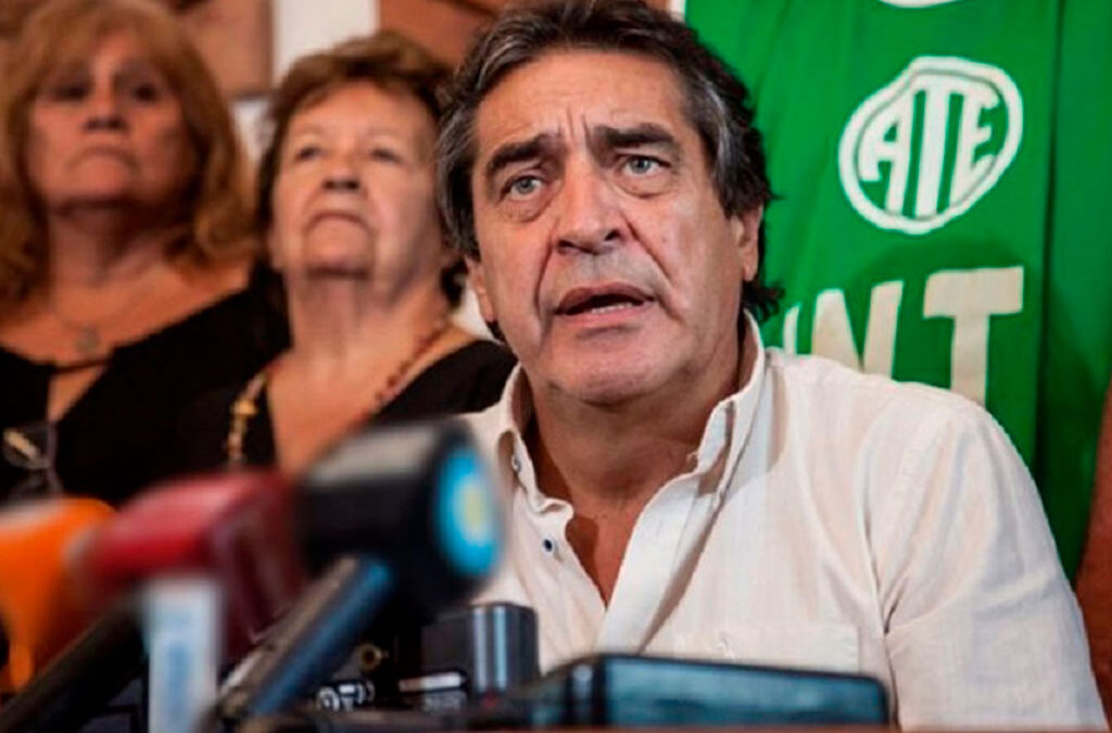 La CTA-Autónoma manifestó su preocupación por el «desmantelamiento de las políticas de Memoria, Verdad y Justicia»