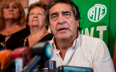 La CTA-Autónoma manifestó su preocupación por el «desmantelamiento de las políticas de Memoria, Verdad y Justicia»
