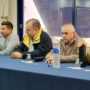 Gremios aeronáuticos denuncian que Aerolíneas Argentinas no quiere cumplir el acuerdo de revisión paritaria