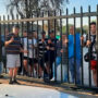 Alerta en Las Heras: Trabajadores toman un frigorífico y hay 400 empleos en riesgo
