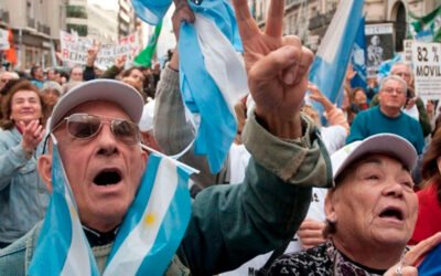 Recorte de medicamentos: Gremios piden a la Justicia que restituya las coberturas del PAMI al 100%