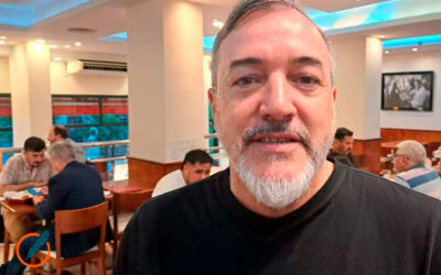 Aguiar: «Es hora de polarizar el sindicalismo entre los que luchan y los que se entregan»