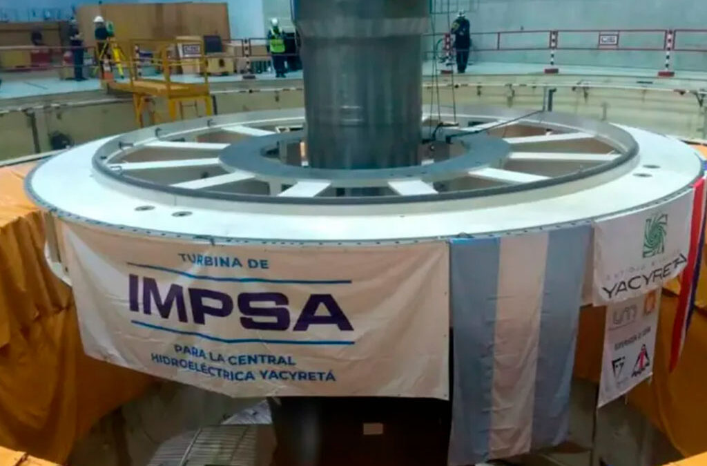 Fuerte rechazo de FEDUBA a la eliminación de programas científicos y la privatización de IMPSA