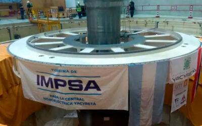 Fuerte rechazo de FEDUBA a la eliminación de programas científicos y la privatización de IMPSA