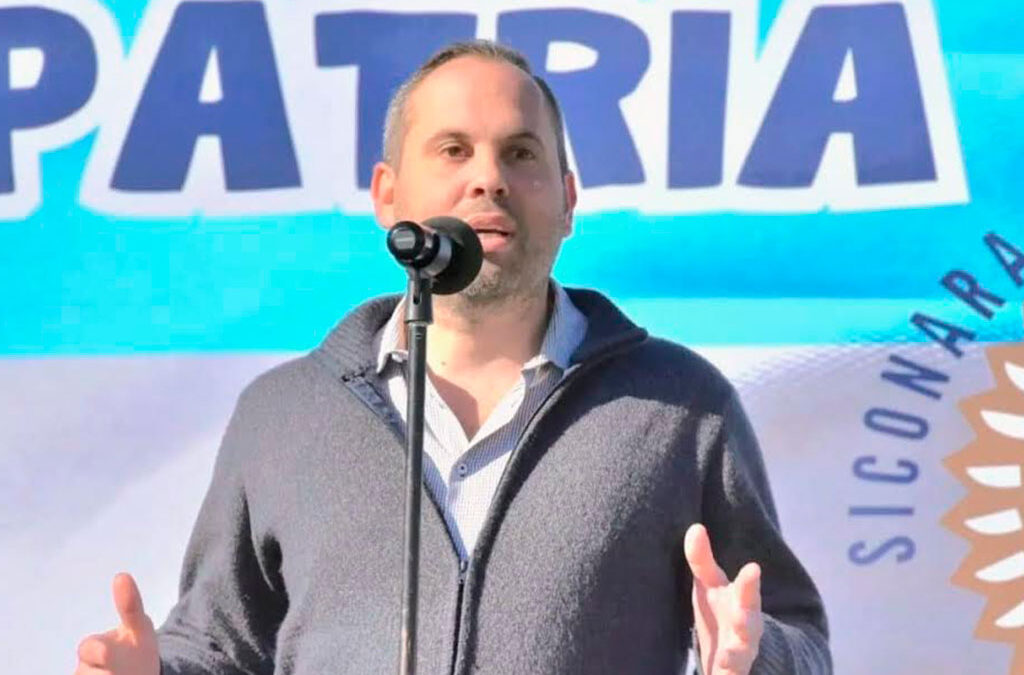 Los Conductores Navales se declararon en estado de alerta y se movilizarán al Congreso en repudio a las medidas del gobierno nacional