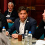 Gremios estatales apuran a Kicillof por la apertura de las paritarias