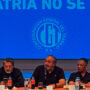 La CGT dio su “apoyo a la ciencia y tecnología nacional” luego del anuncio de más recortes al sector