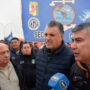 Gremios marítimos ratifican la movilización contra la desregulación del sector impulsada por Sturzenegger