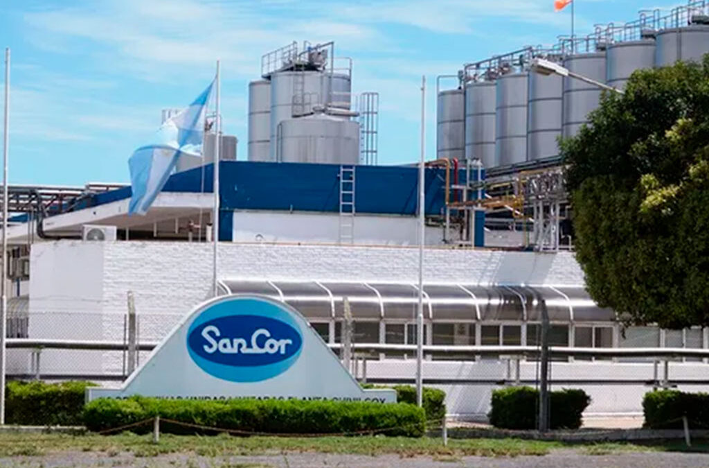 SanCor nuevamente en problemas: atraso en los pagos y conflicto gremial