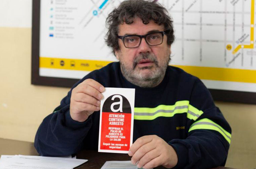 Pianelli: «Este gobierno quiere destruir cualquier tipo de organización social»