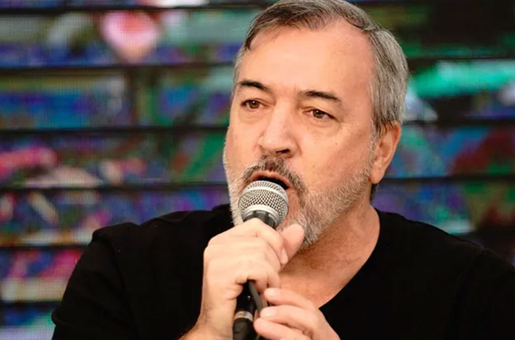 Rodolfo Aguiar critica la falta de concursos públicos y denuncia despidos masivos