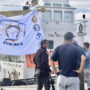 Respaldo de la CATT a la marcha de los gremios marítimos contra las medidas del Gobierno