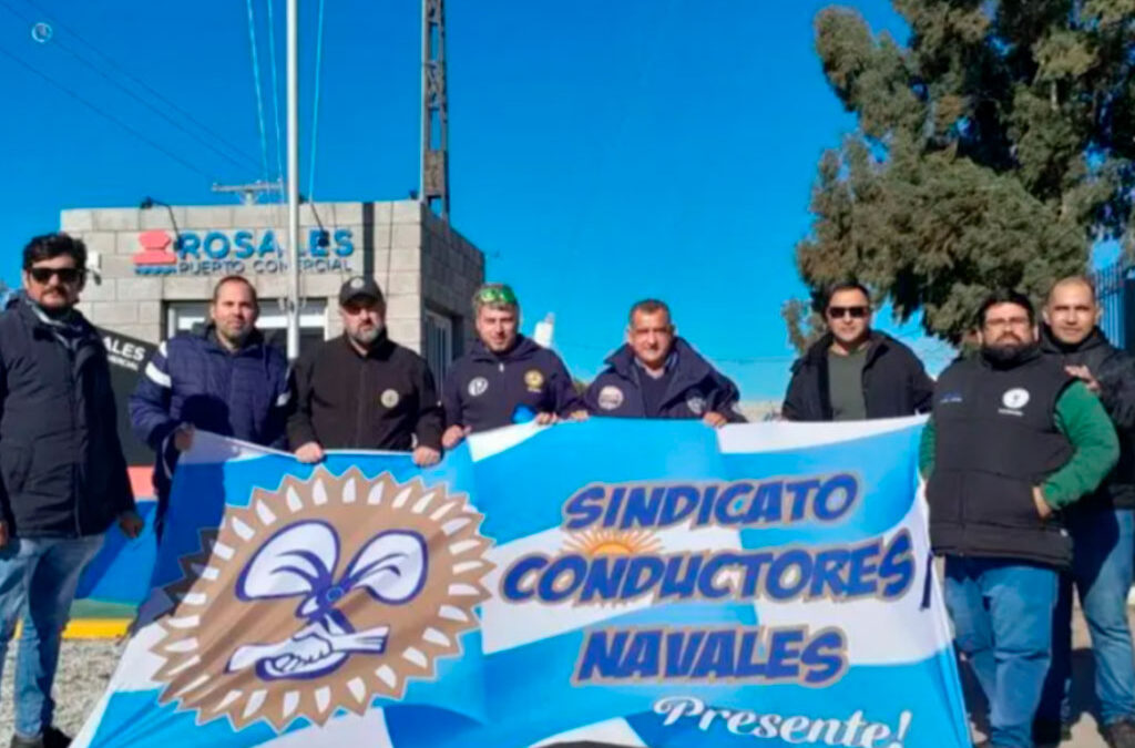 La segunda semana de 2025 arranca con movilizaciones y protestas de tres sindicatos