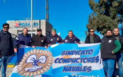 La segunda semana de 2025 arranca con movilizaciones y protestas de tres sindicatos