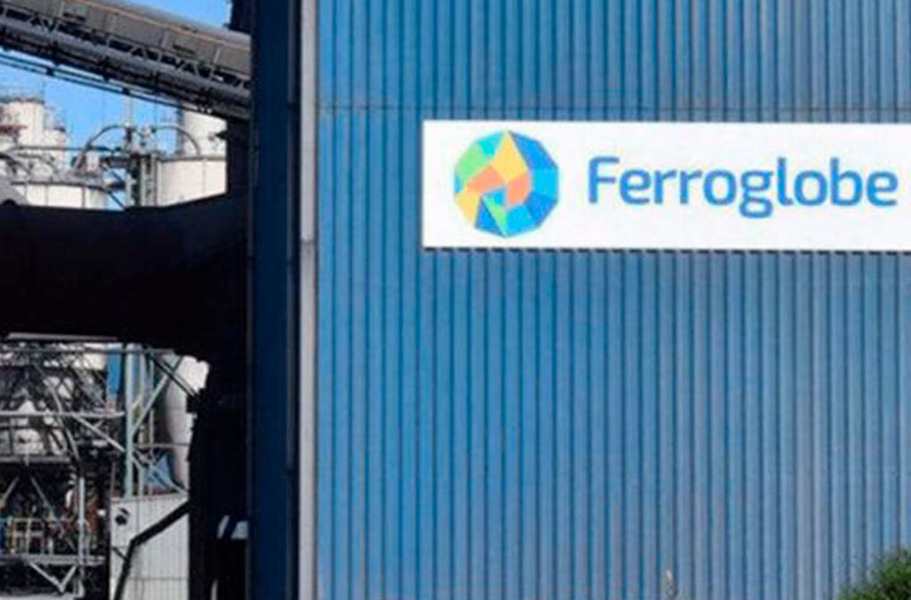 Como Acindar, la siderúrgica Ferroglobe anunció que apagará sus hornos por la caída de la demanda y no pone fecha de reinicio