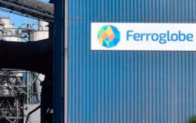 Como Acindar, la siderúrgica Ferroglobe anunció que apagará sus hornos por la caída de la demanda y no pone fecha de reinicio