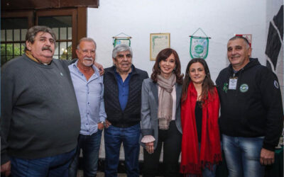 Enojo en las filas sindicales por el ataque de Siley a Hugo Moyano: reclaman un repudio de CGT
