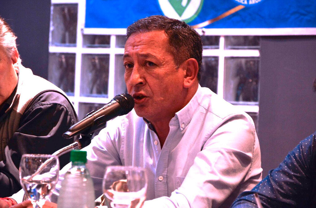 Sigue estancada la paritaria de La Fraternidad y se prorrogó la conciliación obligatoria