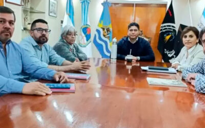 El Gobierno logró la foto con ADOSAC y ahora intentará condicionar las negociaciones paritarias futuras con el gremio, acudiendo al “yo te lo dije” como justificación
