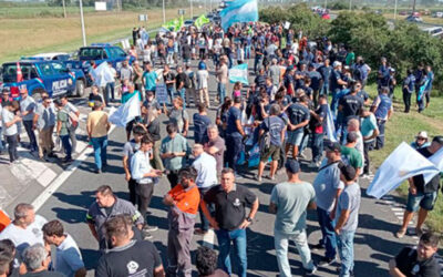 La pelea en Acindar, hoy: entre el estado de alerta y un pronóstico pesimista