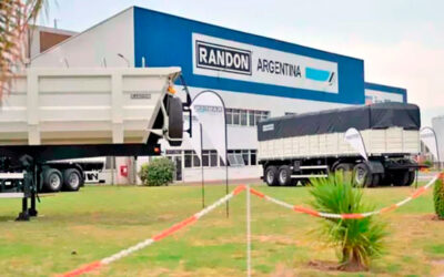 La UOM Rosario denuncia a una empresa brasileña por incumplir una resolución ministerial