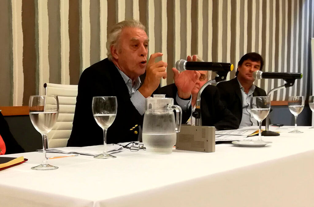 Gremio de aduaneros alertó sobre el «plan sistemático» del Gobierno para «desmantelar» la ARCA