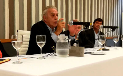 Gremio de aduaneros alertó sobre el «plan sistemático» del Gobierno para «desmantelar» la ARCA