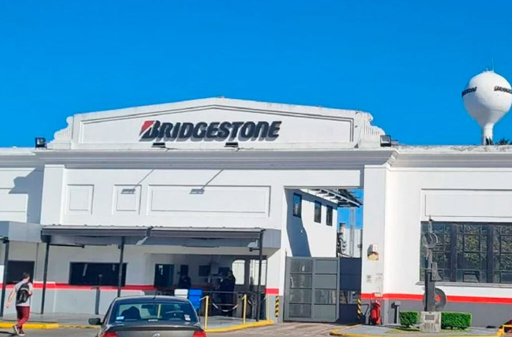 Bridgestone pidió ampliar el Procedimiento Preventivo de Crisis y se teme por el empleo