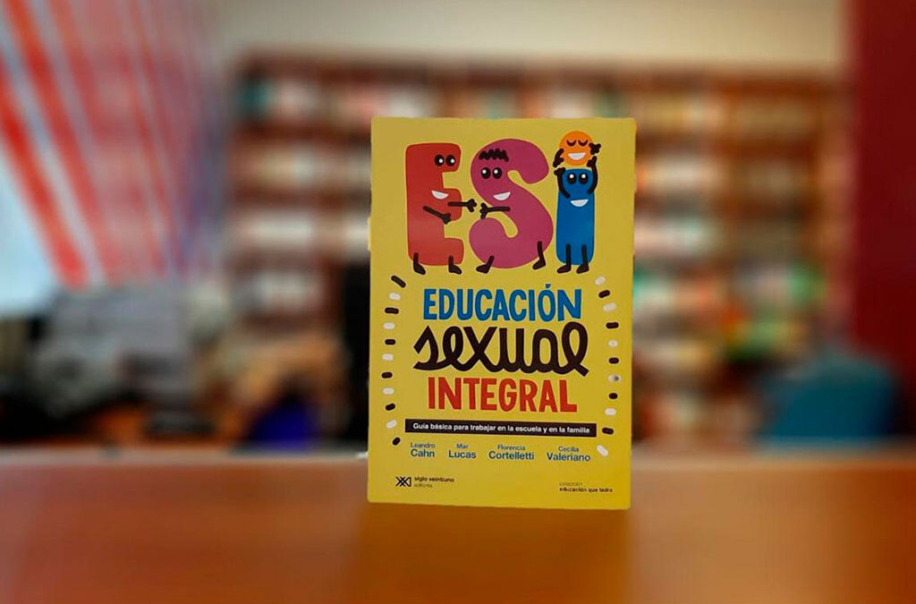 CTERA denuncia retroceso en la implementación de la ESI tras eliminación de contenidos educativos por parte del Gobierno