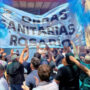 Obras Sanitarias denuncia despidos arbitrarios en Assa