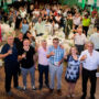 ATE conmemoró los 100 años de su fundación: «No hay mayor homenaje que ponerse al frente de la lucha»