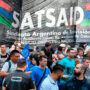 Fracasó la paritaria de la televisión: qué aumento demandó el SATSAID