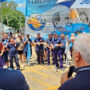 Papeleros en lucha por bono y paritarias: Paro, movilizaciones y conciliación obligatoria