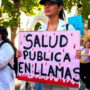 Despidos masivos en el Ministerio de Salud: «Seguimos con la motosierra», afirmó Milei
