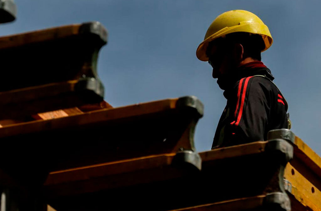 Récord de juicios laborales por Riesgos del Trabajo en 2024: 125.842 demandas y un aumento del 7%