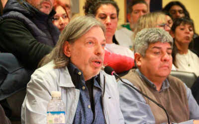 FEDUN denuncia el impacto de los recortes en educación, ciencia y tecnología: los datos del CIICTI que impactan