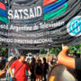 El SATSAID impulsa derechos laborales para trabajadores del streaming y avanza en la regulación del sector
