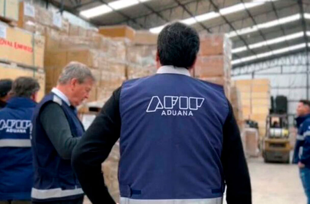 ARCA: Fallo de la Justicia a favor de la estabilidad laboral de los Trabajadores aduaneros e impositivos
