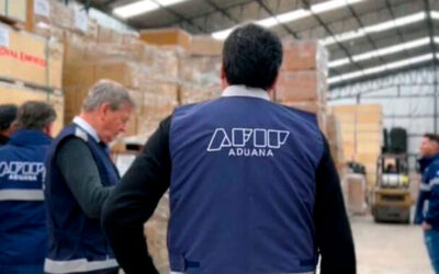 ARCA: Fallo de la Justicia a favor de la estabilidad laboral de los Trabajadores aduaneros e impositivos