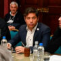 Estatales, judiciales, docentes y médicos presionan a Kicillof por la reapertura de paritarias