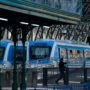 ¿Se viene otro paro de trenes?: fracasó la audiencia de negociación de la Fraternidad